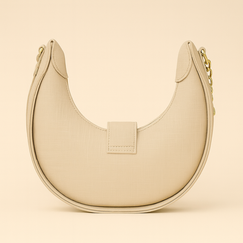 Crescent Beige