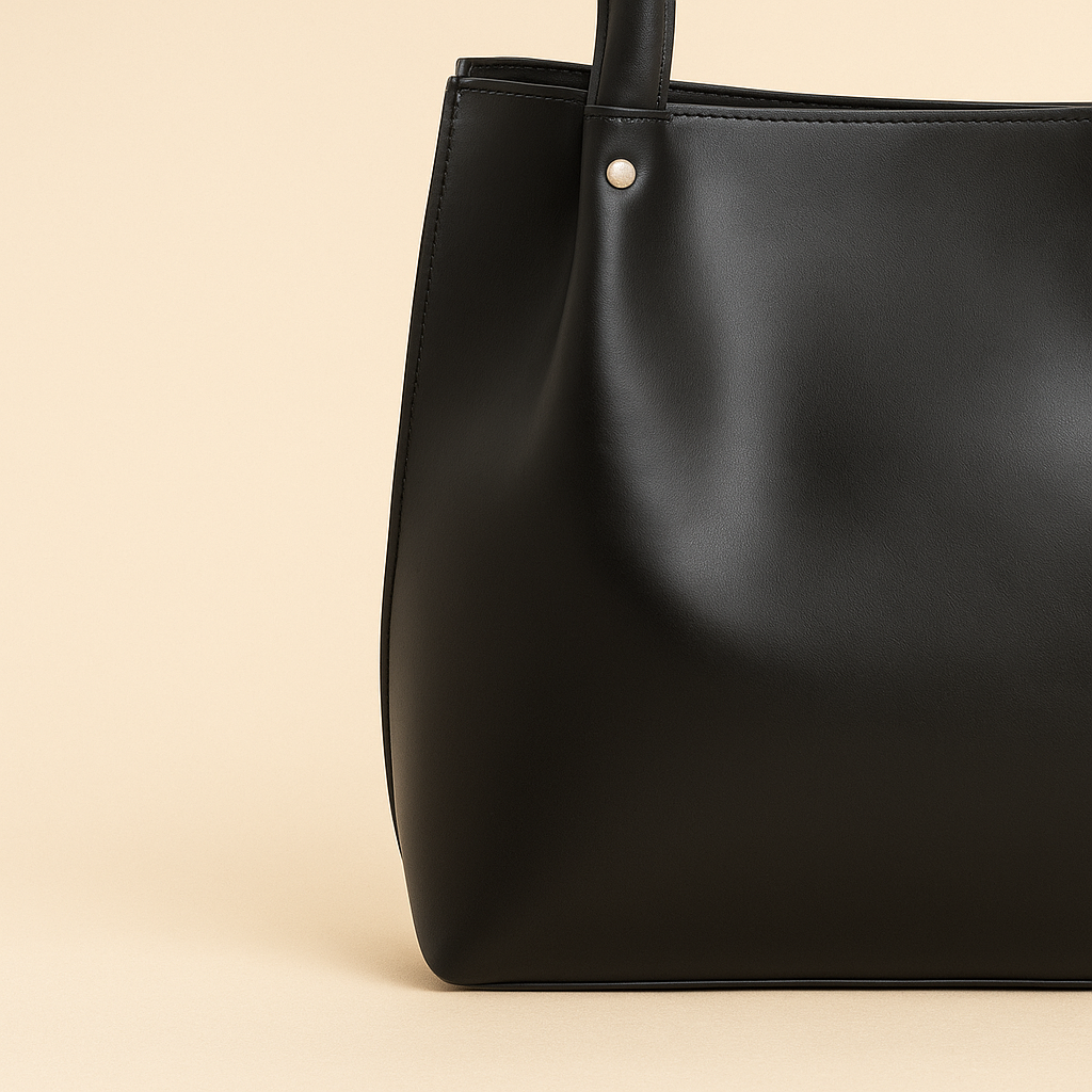 Grace Tote Black