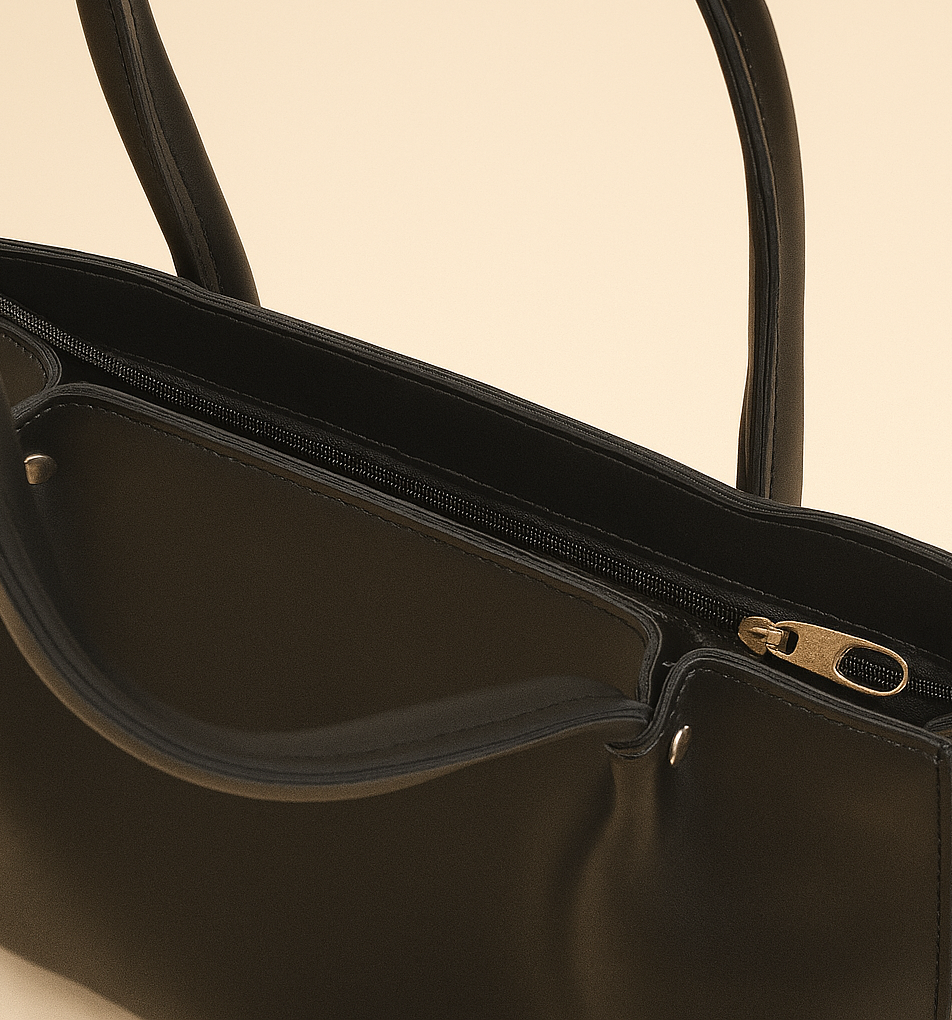 Grace Tote Black