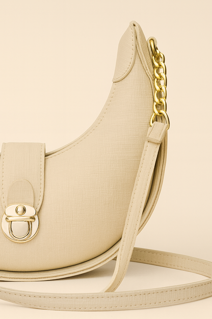Crescent Beige