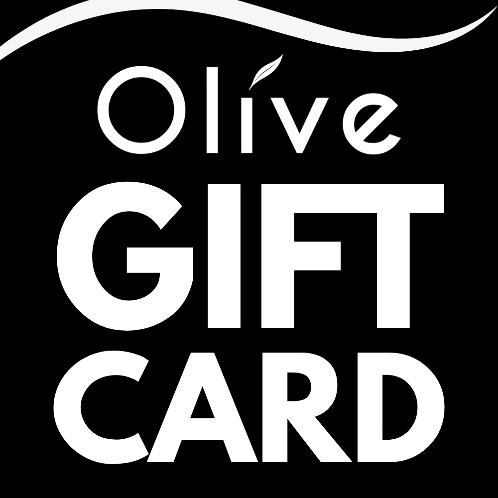 Olive Gift Card