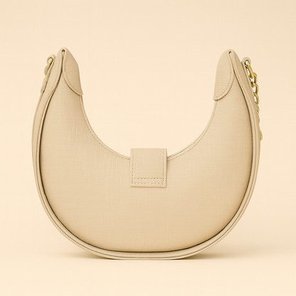 Crescent Beige
