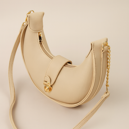 Crescent Beige