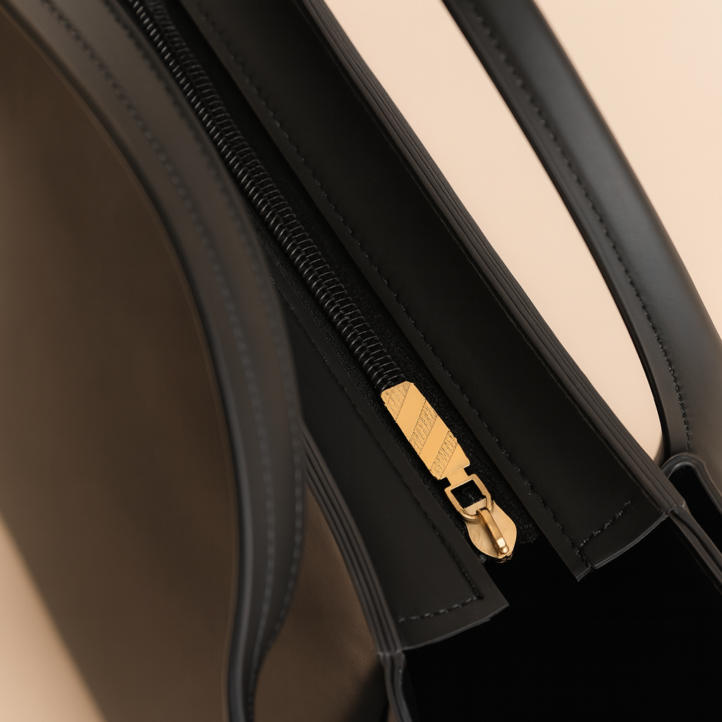 Prestige Tote Black