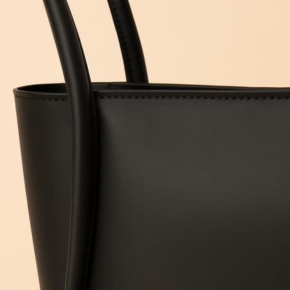 Prestige Tote Black