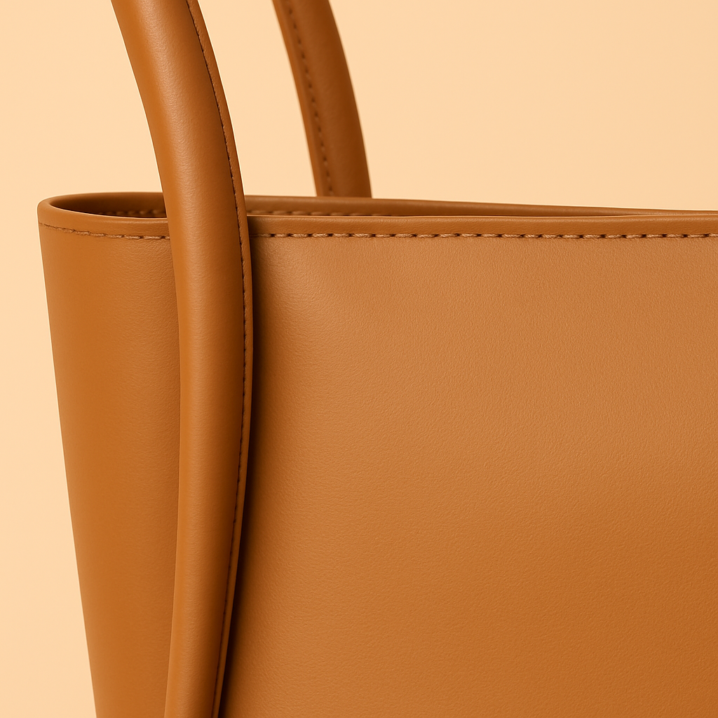 Prestige Tote Brown