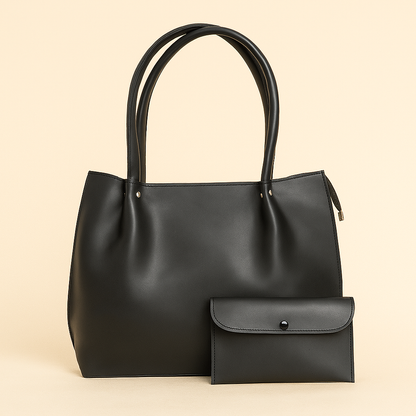 Grace Tote Black