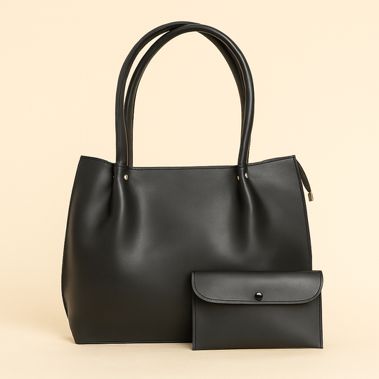 Grace Tote Black