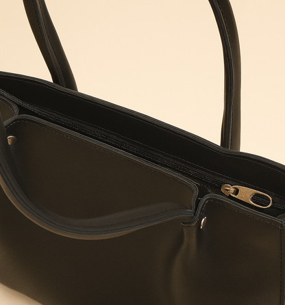 Grace Tote Black