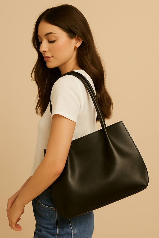 Grace Tote Black