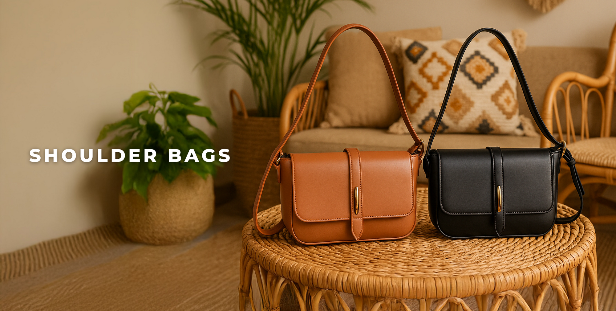 Shoulder Bags