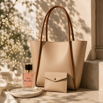 Prestige Bag & Perfume Bundle