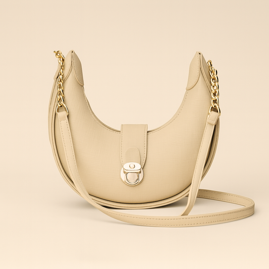 Crescent Beige